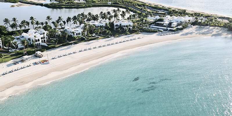 Cap Juluca, A Belmond Hotel, Anguilla