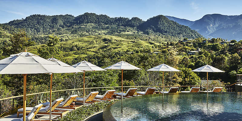 Hacienda Altagracia Auberge