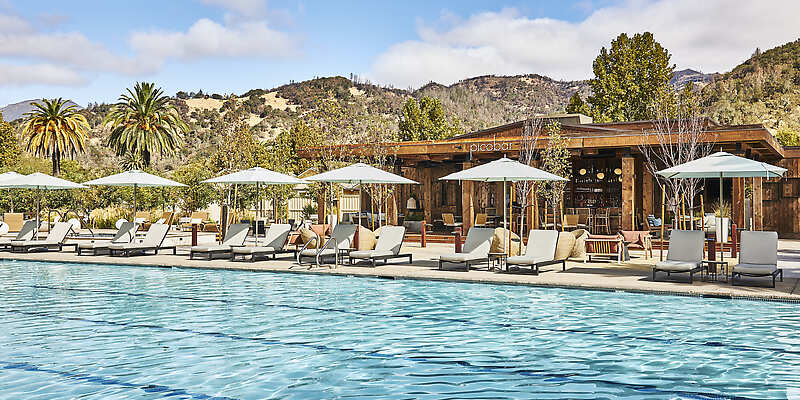Solage Calistoga