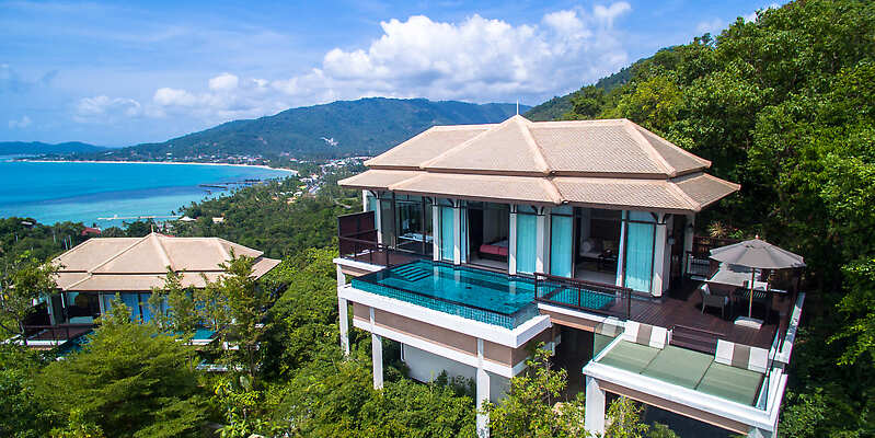 Banyan Tree Samui