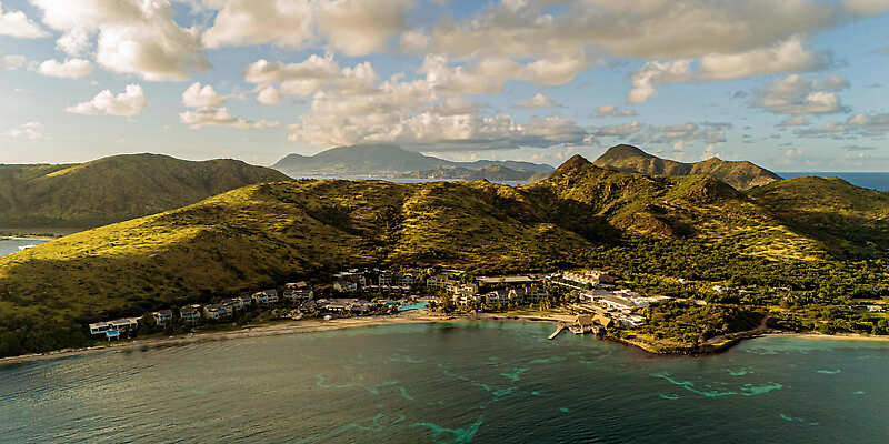Park Hyatt St. Kitts Christophe Harbour
