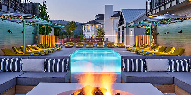 Alila Napa Valley