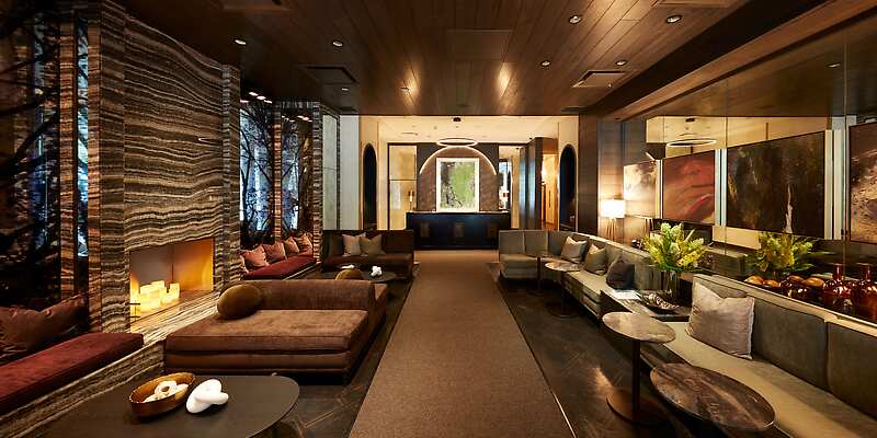 Loden Boutique Hotel Vancouver