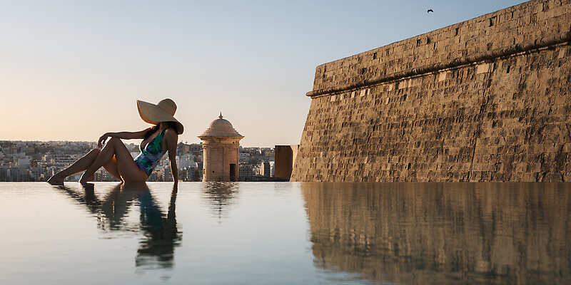 The Phoenicia Malta