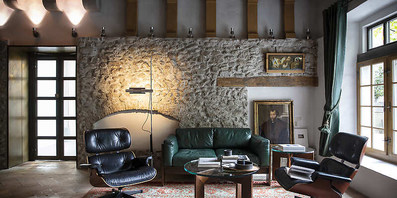Widder Hotel