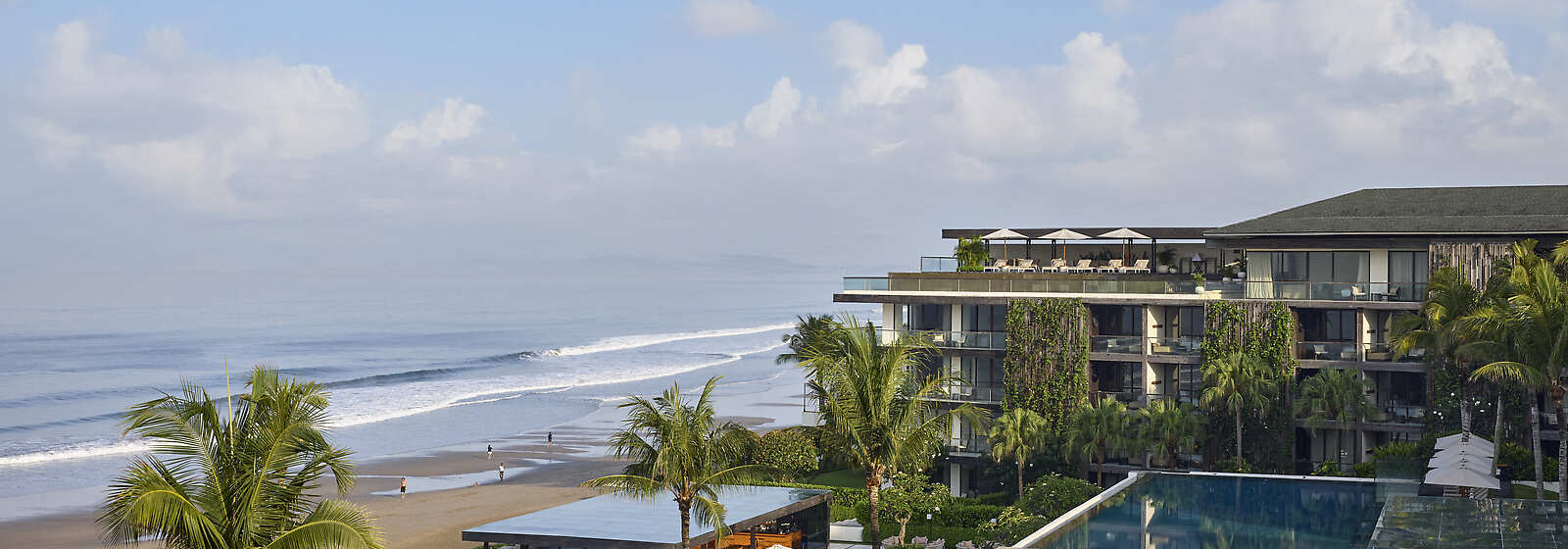 Alila Seminyak Panorama