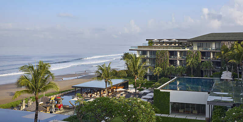 Alila Seminyak