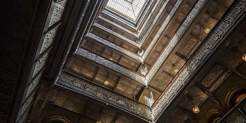 The Beekman, A Thompson Hotel