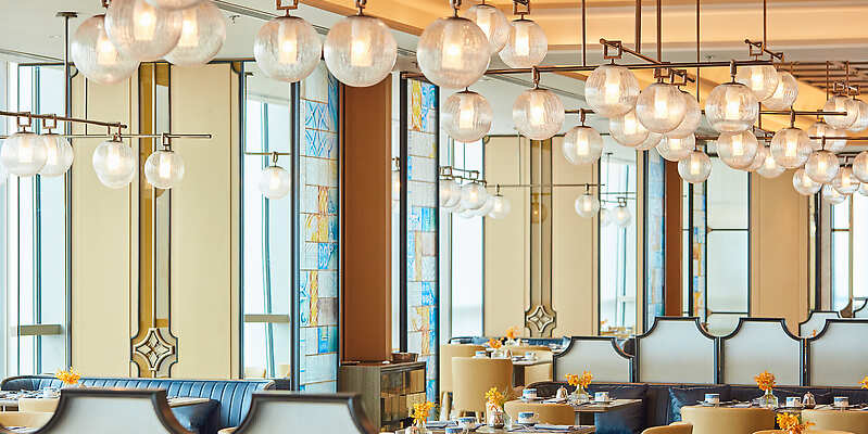 The St. Regis Qingdao