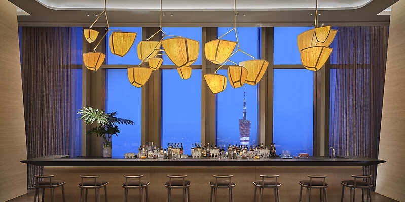 Rosewood Guangzhou