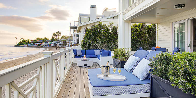 Rosewood Miramar Beach