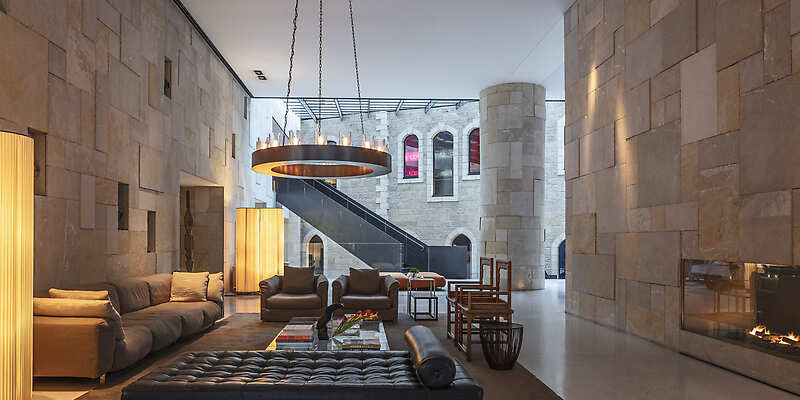 Mamilla