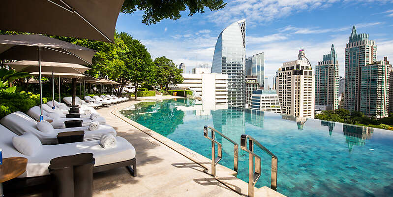 Park Hyatt Bangkok