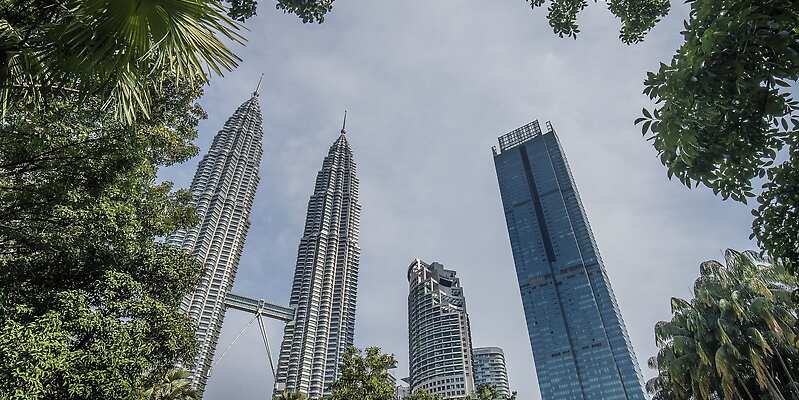 Four Seasons Hotel Kuala Lumpur