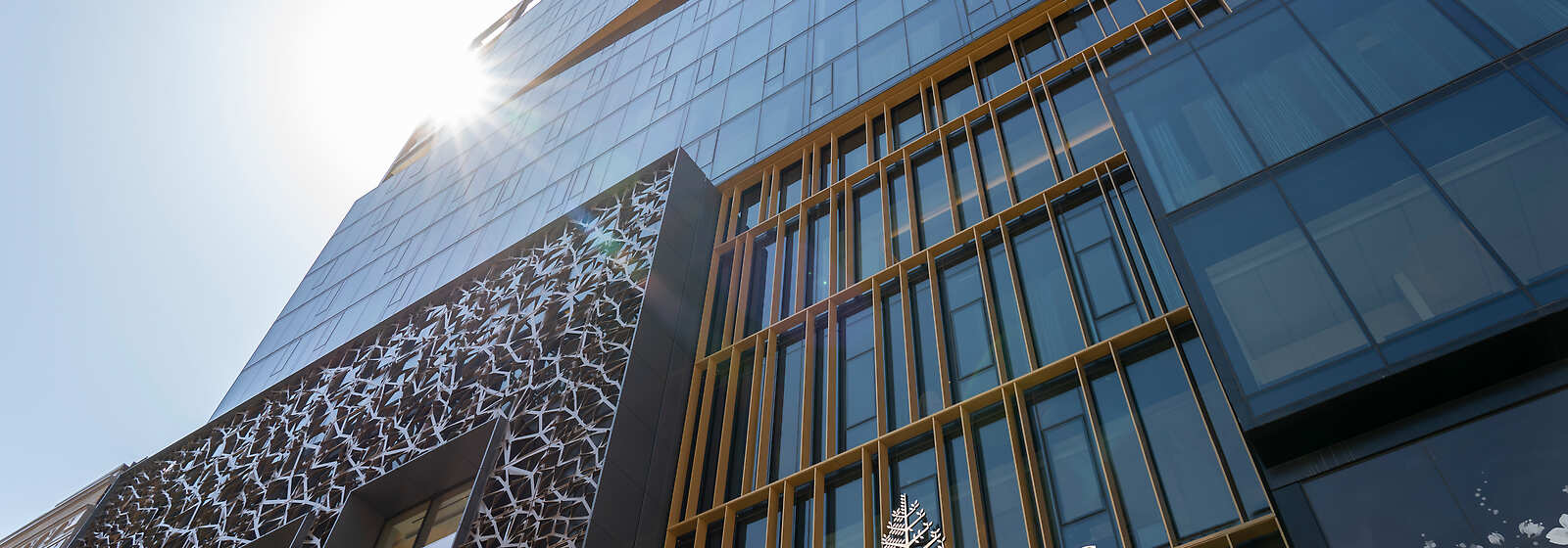 Four Seasons Hotel Montreal