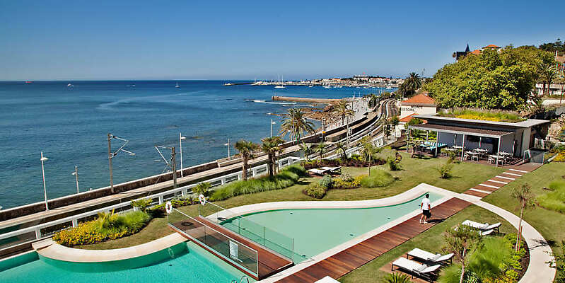 InterContinental Cascais-Estoril