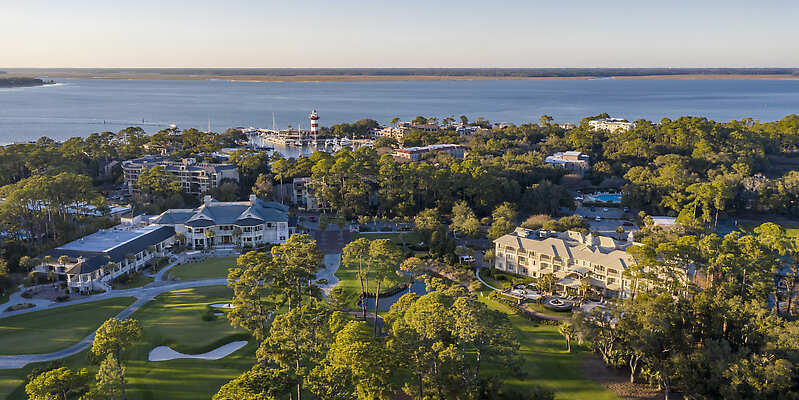 The Inn & Club at Harbour Town