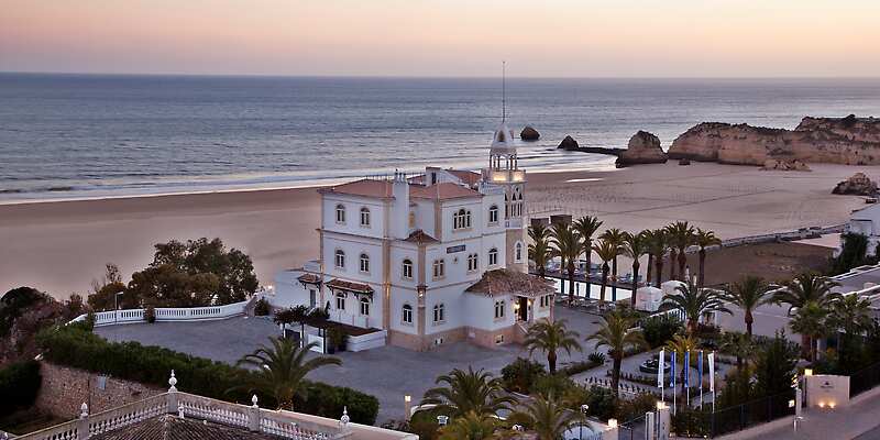 Bela Vista Hotel & Spa