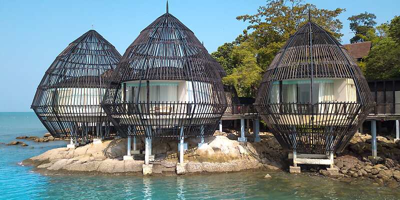 The Ritz-Carlton, Langkawi