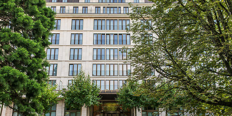 Sofitel Frankfurt Opera