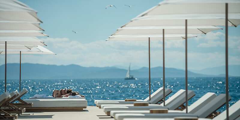 Four Seasons Astir Palace Hotel Athens