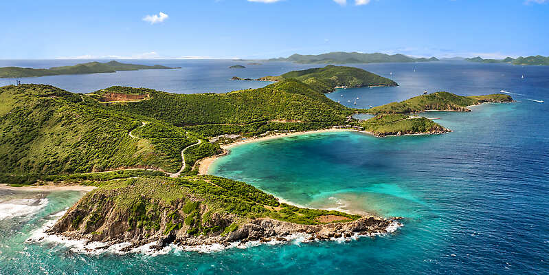 Peter Island Resort
