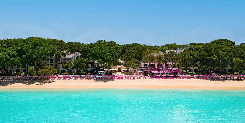 Sandy Lane