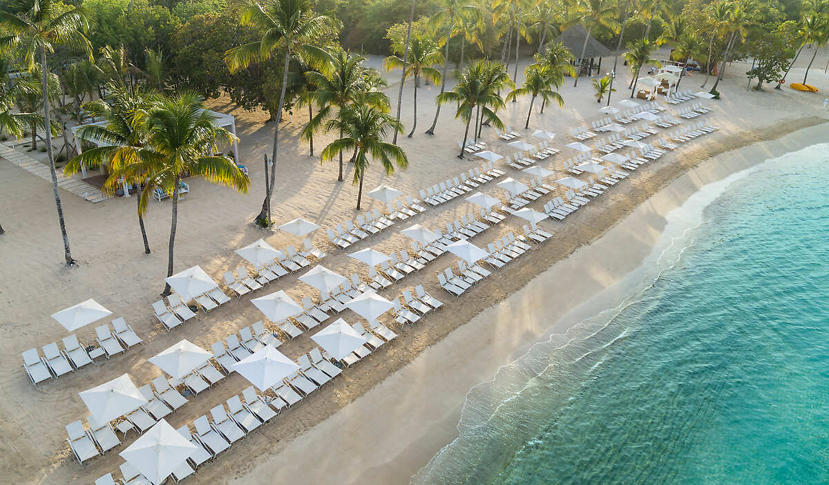 Casa de Campo Resort & Villas | Fine Hotels + Resorts | Amex Travel SG