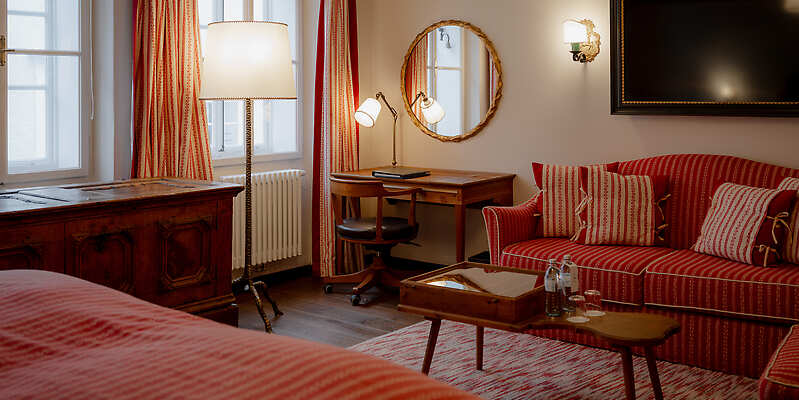 Hotel Goldener Hirsch, a Luxury Collection Hotel, Salzburg