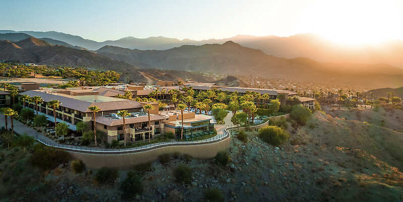 The Ritz-Carlton, Rancho Mirage