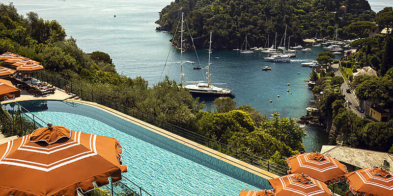 Splendido, A Belmond Hotel, Portofino