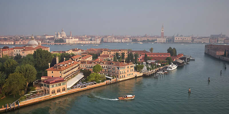 Cipriani, A Belmond Hotel, Venice