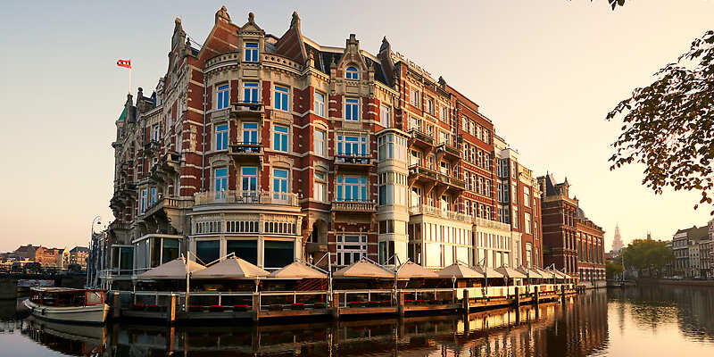 De L’Europe Amsterdam