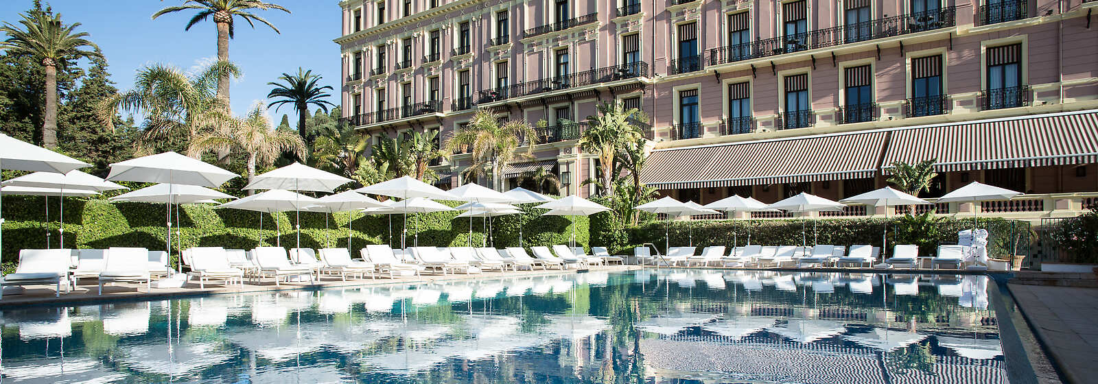 Hotel Royal-Riviera
