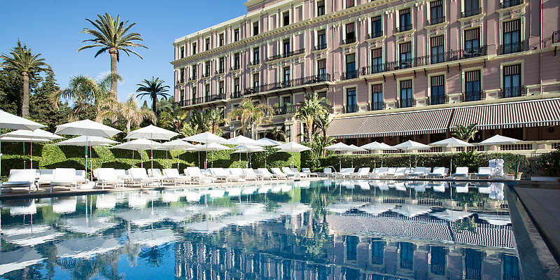 Hotel Royal-Riviera