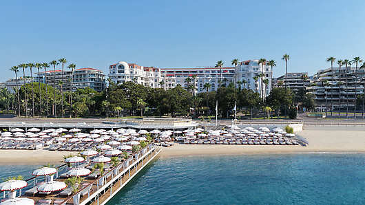 Ciro's Cannes