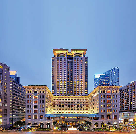 The Peninsula Hotels