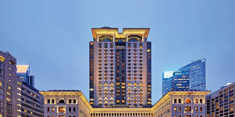 The Peninsula Hong Kong