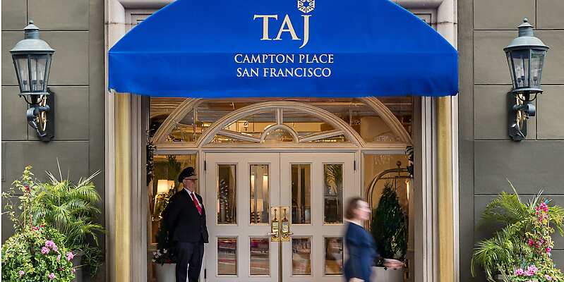 Taj Campton Place