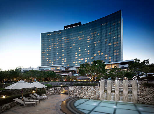 Grand Hyatt