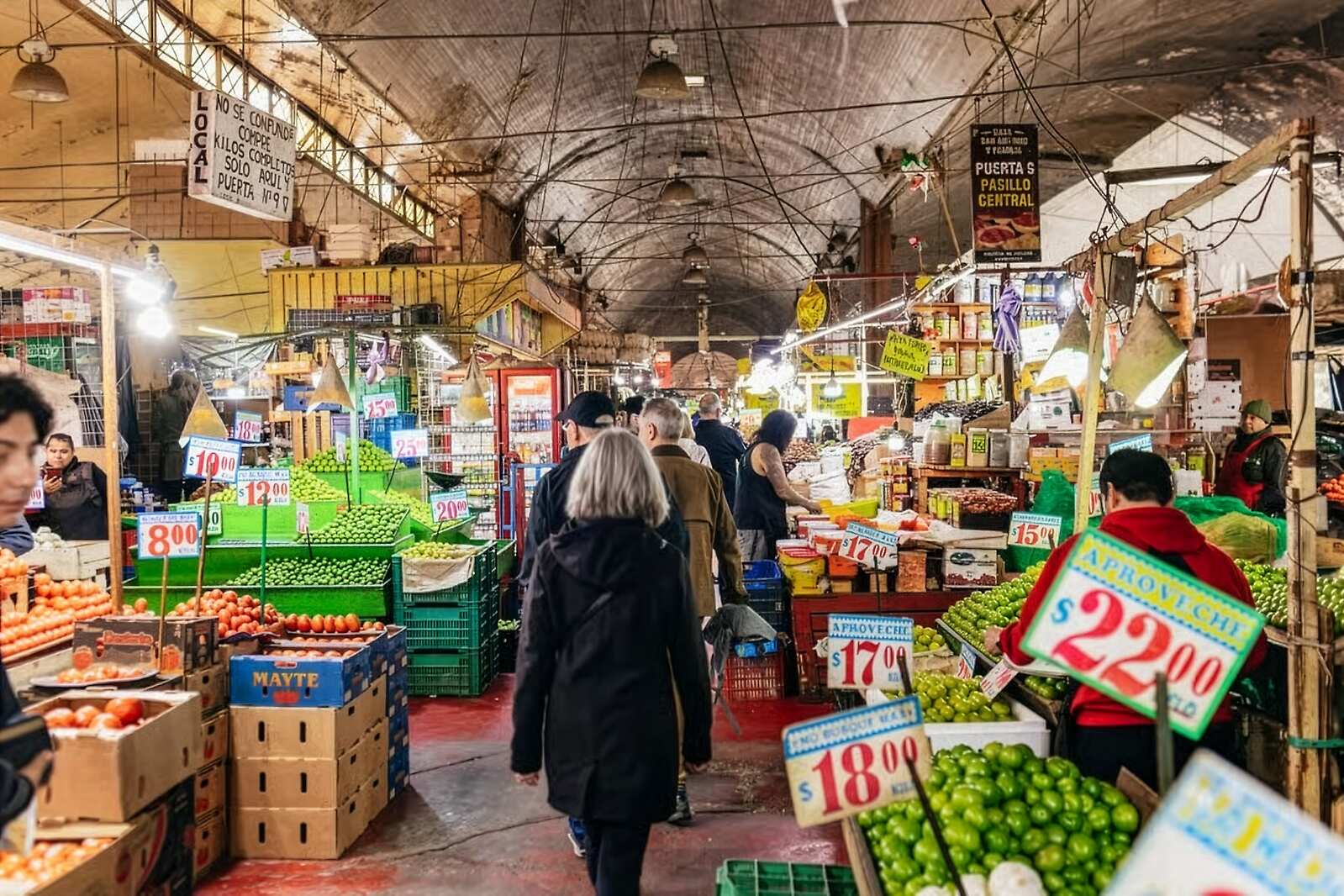 Snackpacking: Savor the Journey, One Bite at a Time | American Express  Travel®