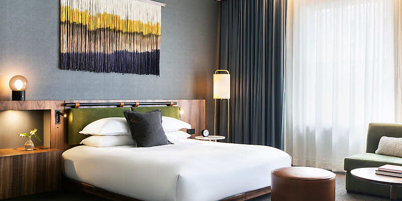 Alexis Royal Sonesta Seattle