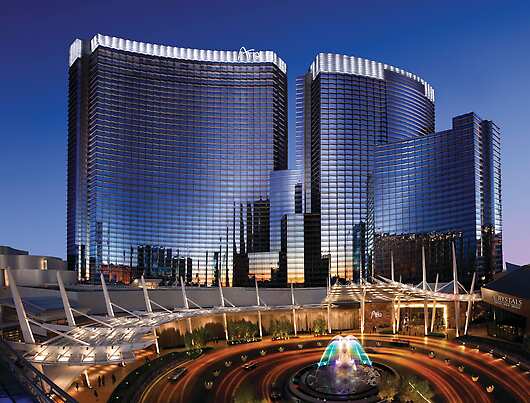 MGM Resorts International