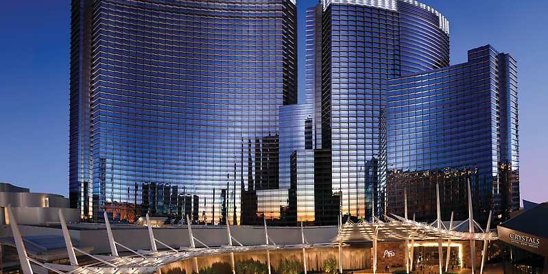 ARIA Resort & Casino