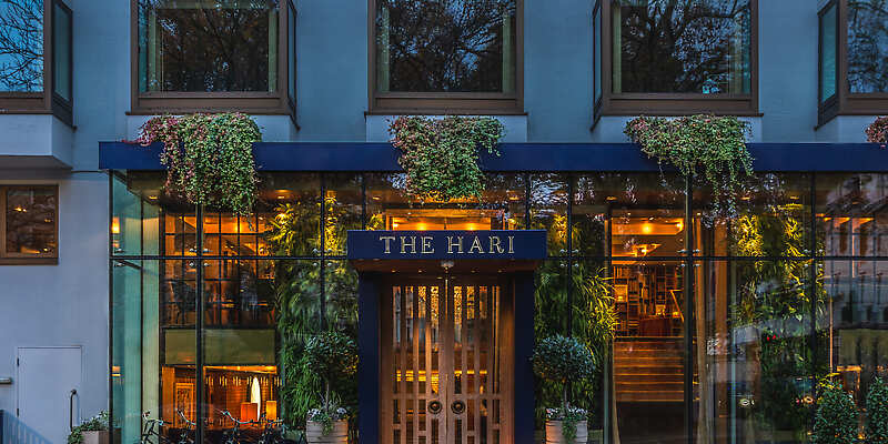 The Hari Hotel London