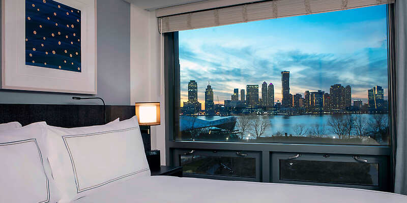 Conrad New York Downtown