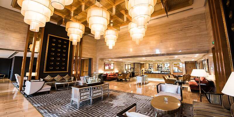 Fairmont Beijing