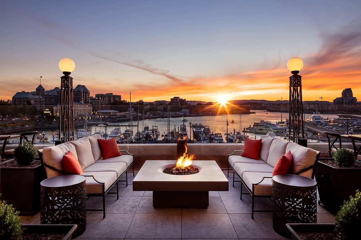 Fairmont Empress, Victoria | Fine Hotels + Resorts | Amex Travel SE, image size:1200x800