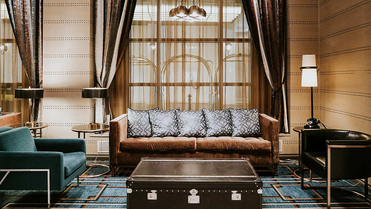 Fairmont Hotel Vancouver The Hotel Collection Amex Travel