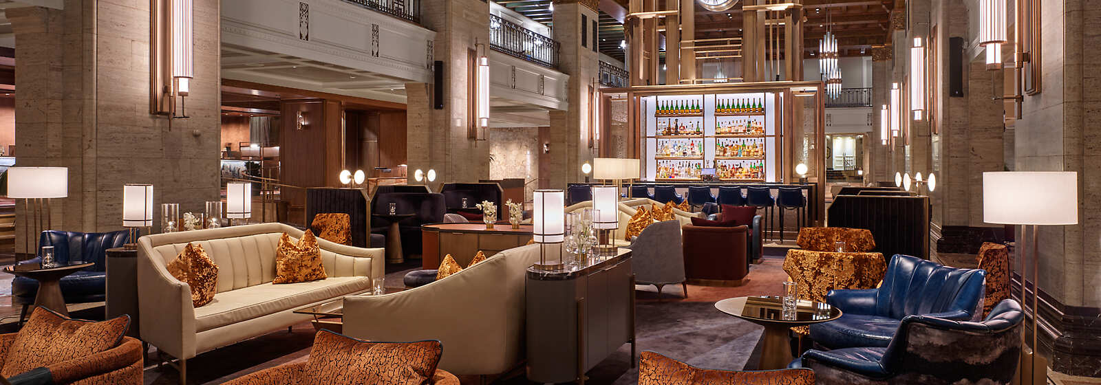 Fairmont Royal York
